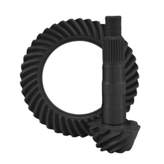 Yukon Gear Buick Chevrolet GMC Oldsmobile Differential Ring and Pinion - Front YGGM7.2-411R