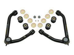 ICON Vehicle Dynamics 78601DJ Tubular Upper Control Arm Delta Joint Kit (Large Taper)