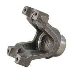 Yukon Gear American Motors Jeep (4WD/RWD) Differential End Yoke - Rear Differential YYM35-1330-26L