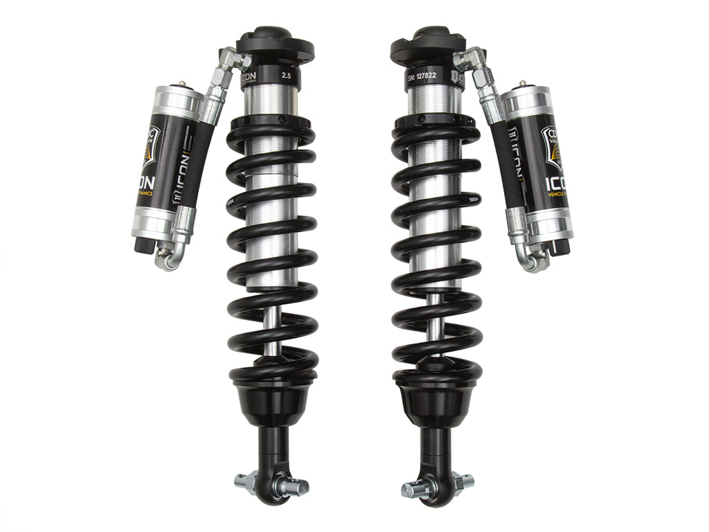 ICON Vehicle Dynamics 91355C Coilover Kit