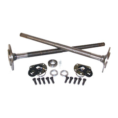 Yukon Gear Jeep (4WD) Drive Axle Shaft Assembly - Rear YCJS