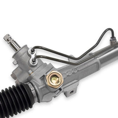 Detroit Speed 68-82 Chevrolet Corvette (305, 327, 350, 427, 454) Rack and Pinion Assembly 090222DS