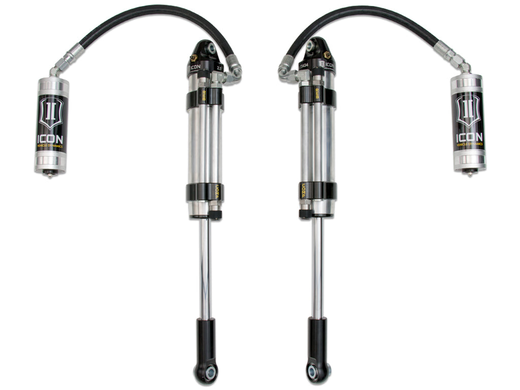 ICON Vehicle Dynamics 59922P Rear Shock Absorbers