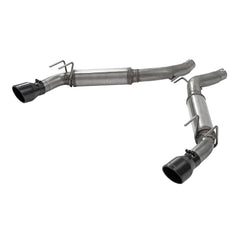 Flowmaster 10-15 Chevrolet Camaro (6.2) Exhaust System Kit 717991