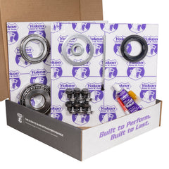 Yukon Gear Toyota (4WD) Differential Ring and Pinion Kit YGKT008-488-3