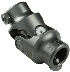 Borgeson Steering U-Joint Stainless Steel 3/4-36 X 3/4-36 113434
