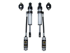 ICON Vehicle Dynamics 77832CP Front Shock Absorber