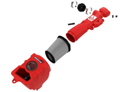 aFe Power Jeep (3.6) Engine Cold Air Intake 51-76217-R