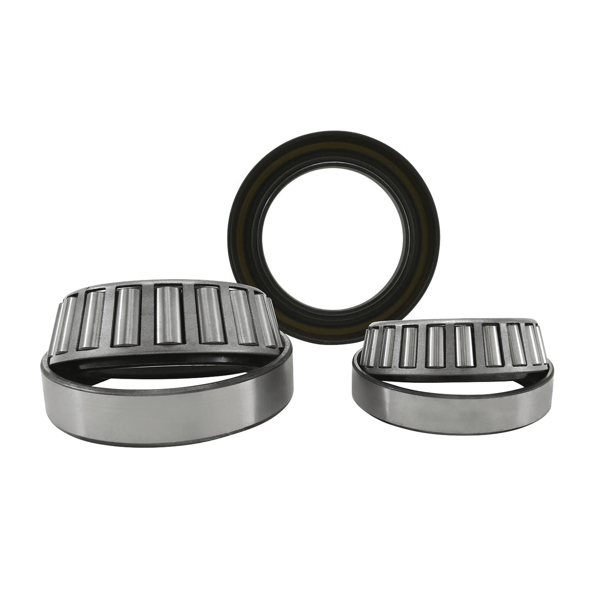 Yukon Gear Dodge Ram (4WD/RWD) Wheel Bearing and Seal Kit - Rear AKC11.5-DRW