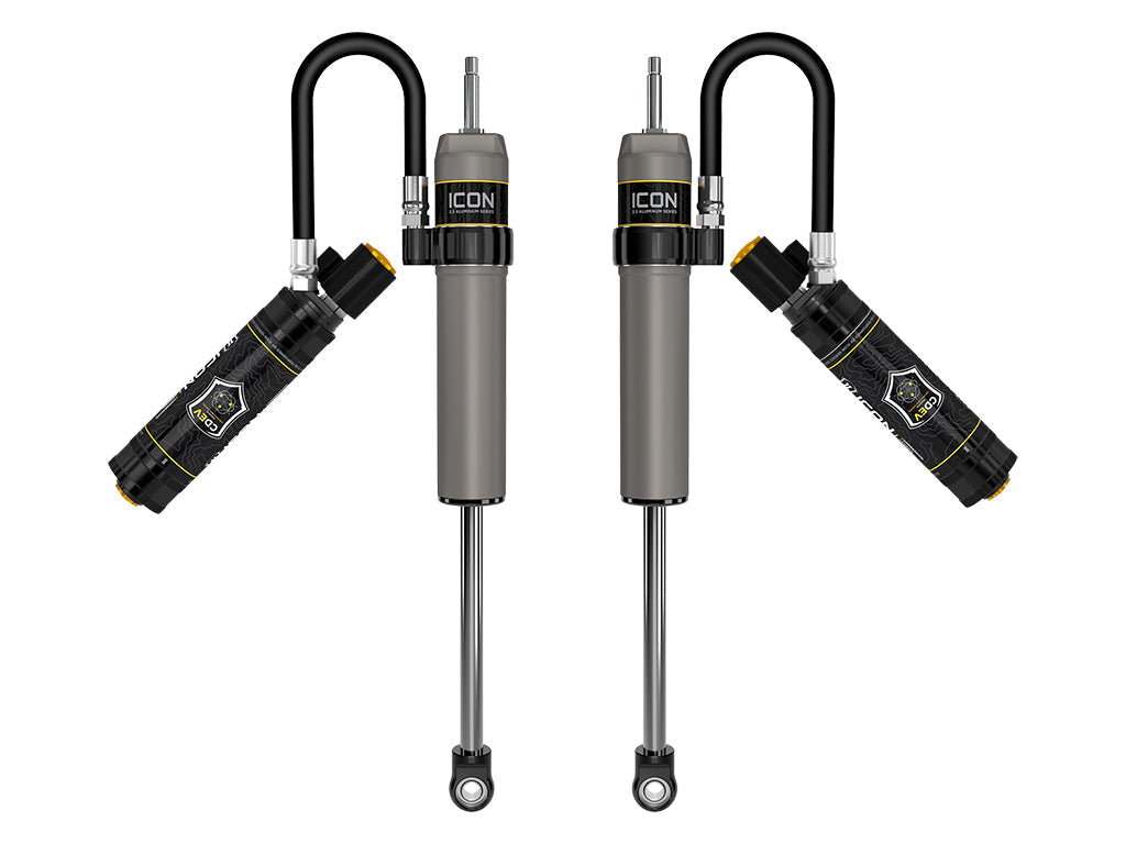 ICON Vehicle Dynamics 67800EP Front Shock Absorber