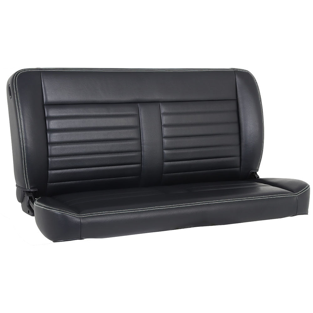 TMI Products Chevrolet Ford GMC (Standard Cab Pickup) Seat 47-9255-2295-WS