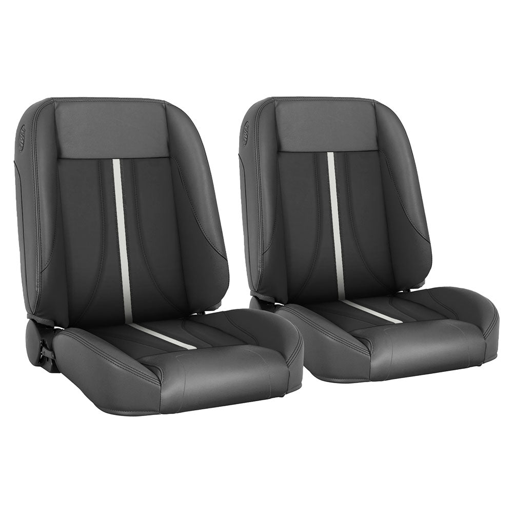 TMI Products Chevrolet GMC (4WD) Seat 47-9311-500-BKS-S1