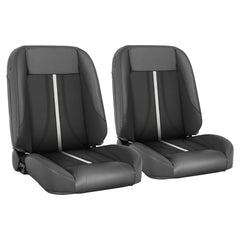 TMI Products Chevrolet GMC (4WD) Seat 47-9311-500-BKS-S1