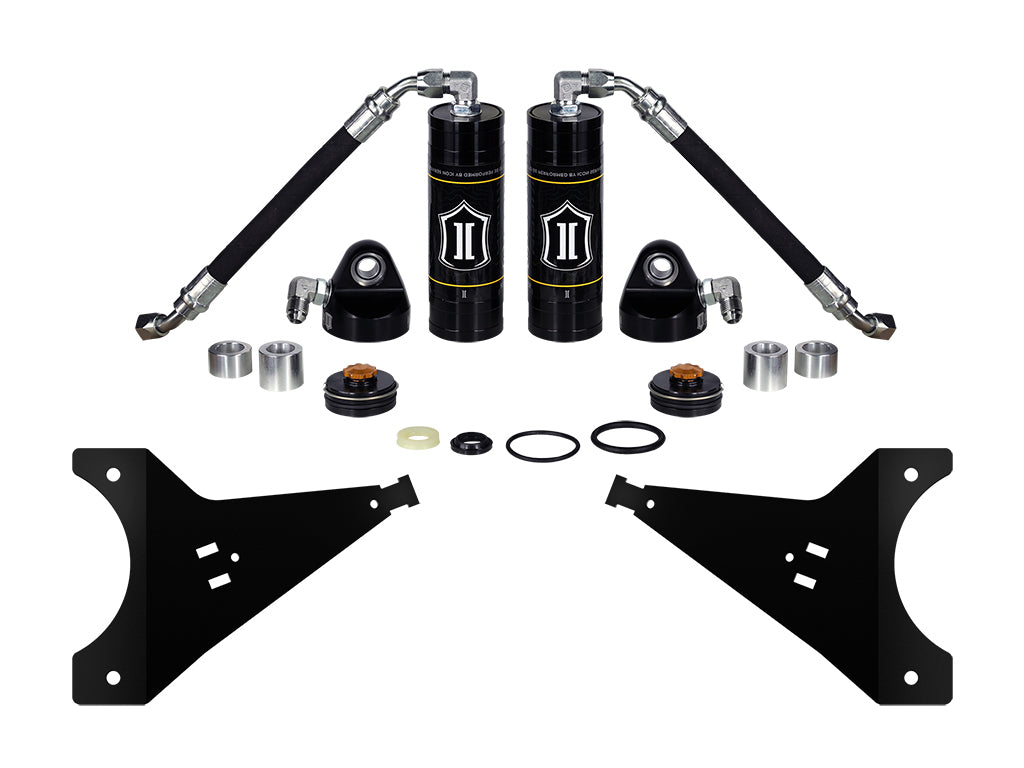 ICON Vehicle Dynamics 51036 Resi Upgrade with Seals Pair