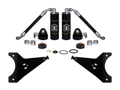 ICON Vehicle Dynamics 51036 Resi Upgrade with Seals Pair