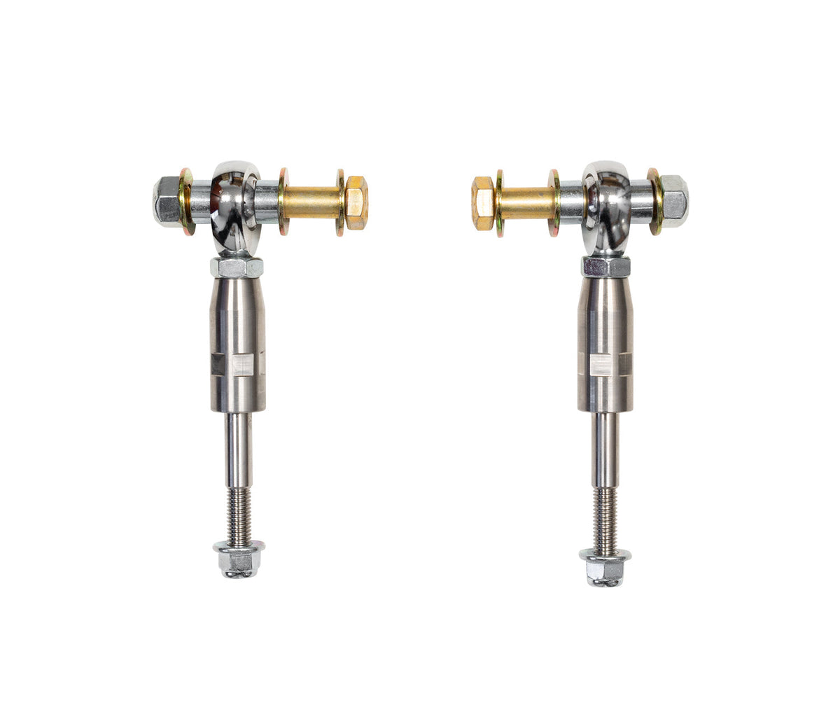 Carli Suspension CS-DEL-94 Extended Sway Bar End Links