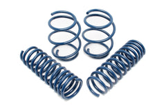 Dinan BMW (Coupe - 2.0) Coil Spring Set D100-0928