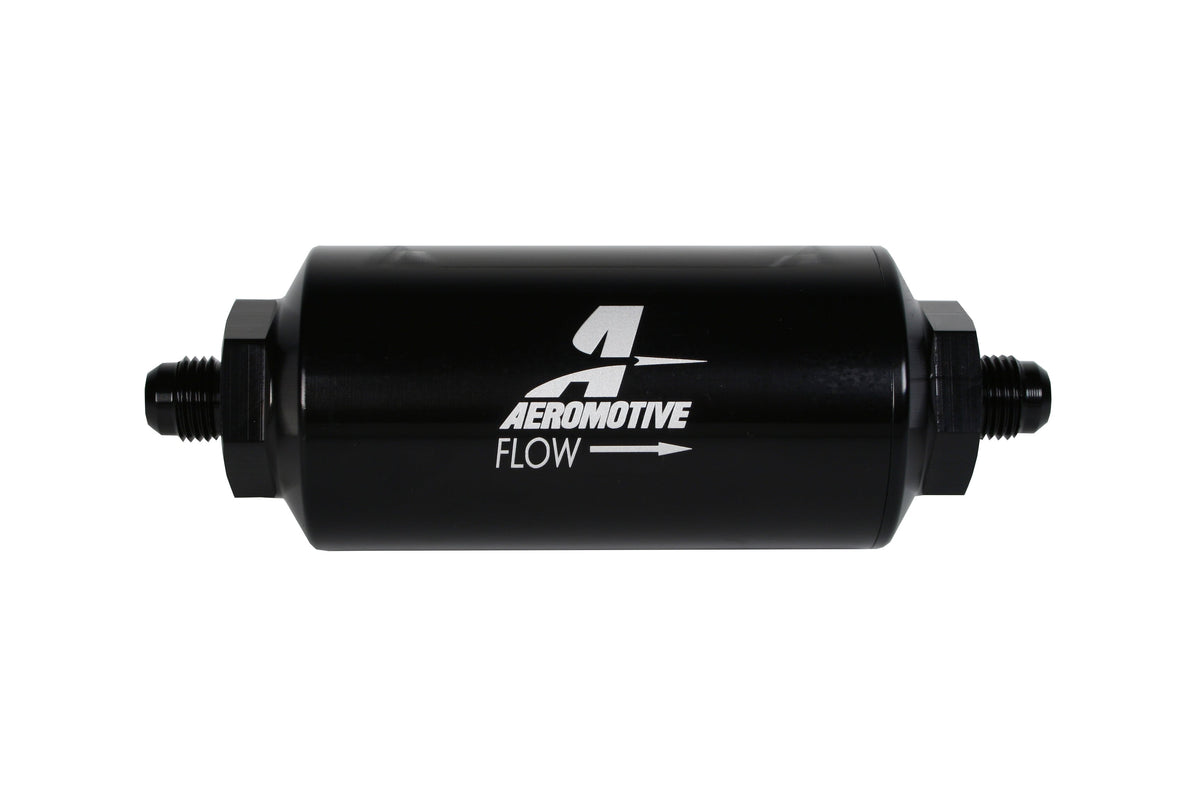 Aeromotive Fuel System Fuel Filter 12390