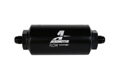 Aeromotive Fuel System Fuel Filter 12390