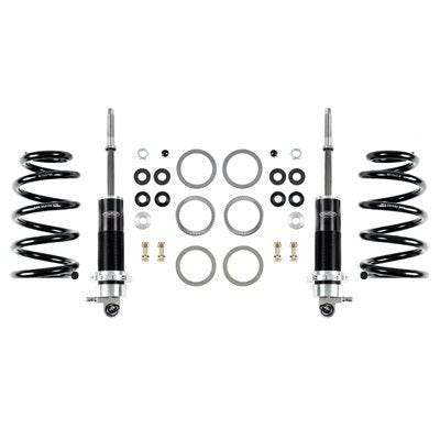 Detroit Speed Chevrolet, Pontiac (400, 402, 403, 455) Coilover Adjustable Spring Lowering Kit 030314DS