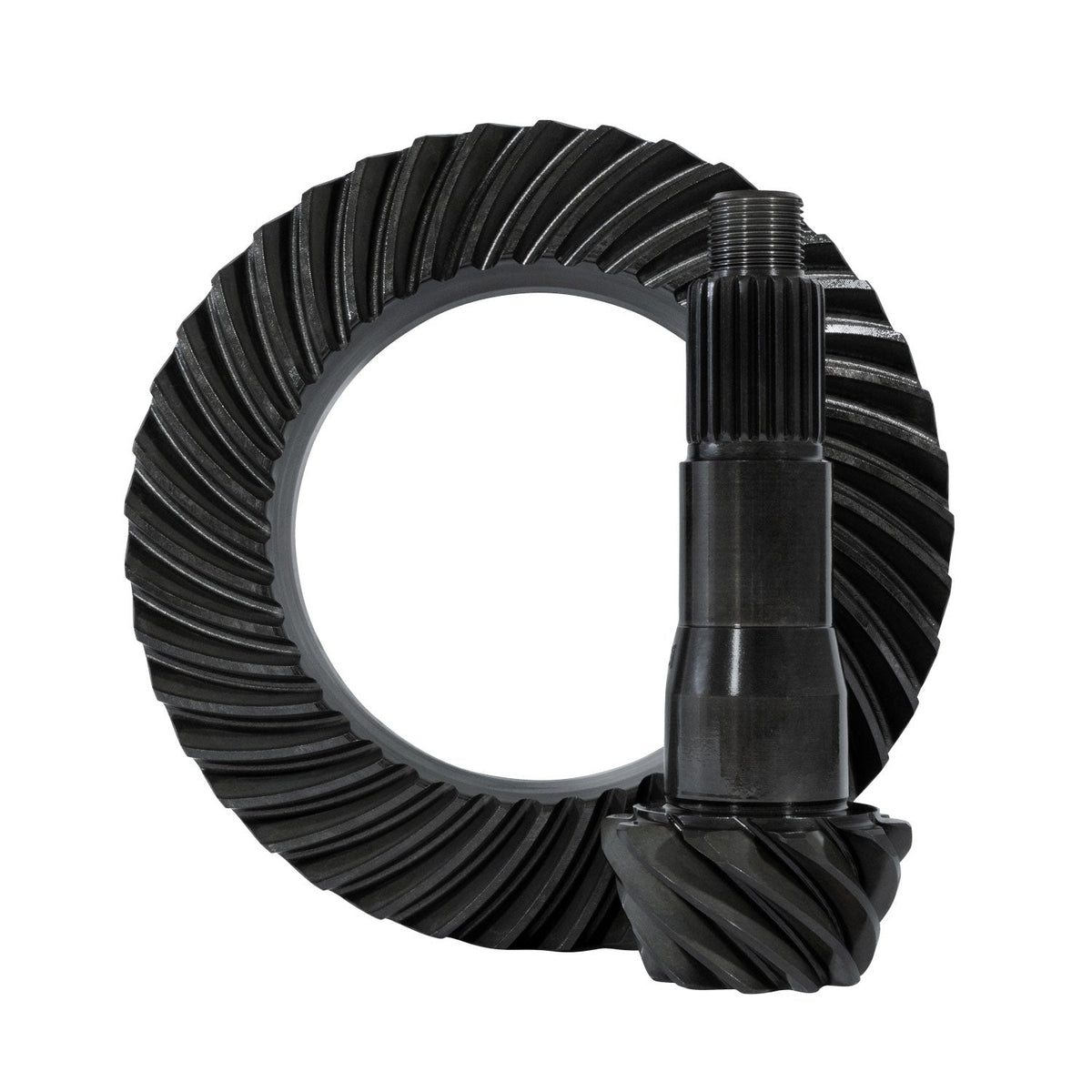 Yukon Gear 18-19 Jeep Wrangler Differential Ring and Pinion - Rear YGD35JL-373