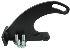 Borgeson Power Steering Pump Bracket Steel Ford 200/250 Saginaw Style Pump. 802410