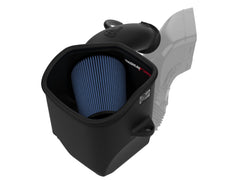 aFe Power Ram (6.4) Engine Cold Air Intake 54-13047R