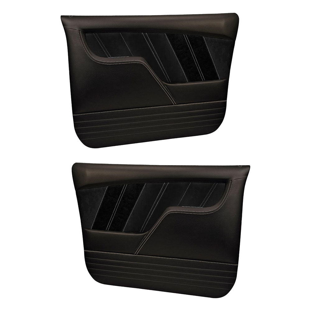 TMI Products Chevrolet GMC Door Panel 11-83013-6525-99-GS