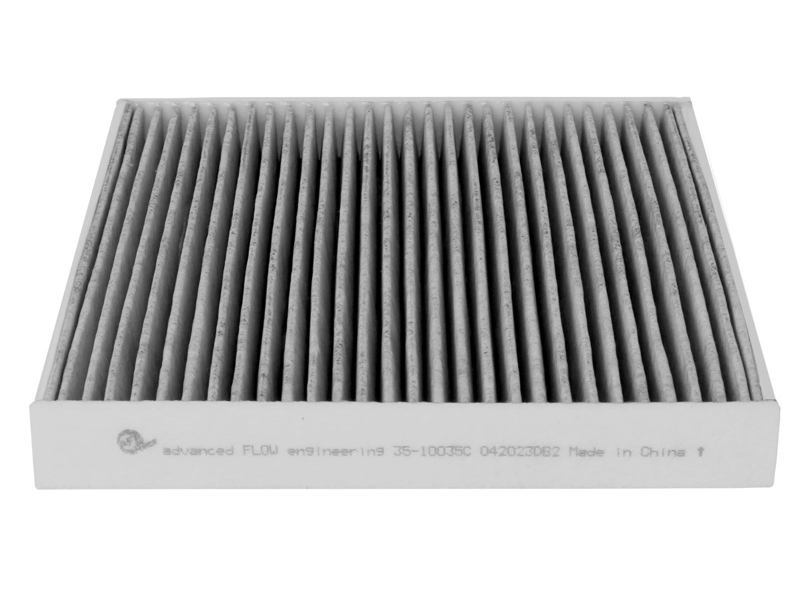 aFe Power Cadillac Chevrolet GMC (4.3 5.3 6.0 6.2 6.6) Cabin Air Filter 35-10035C