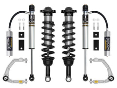 ICON Vehicle Dynamics K53195 1.25-3.5 Stage 5 Suspension System Billet