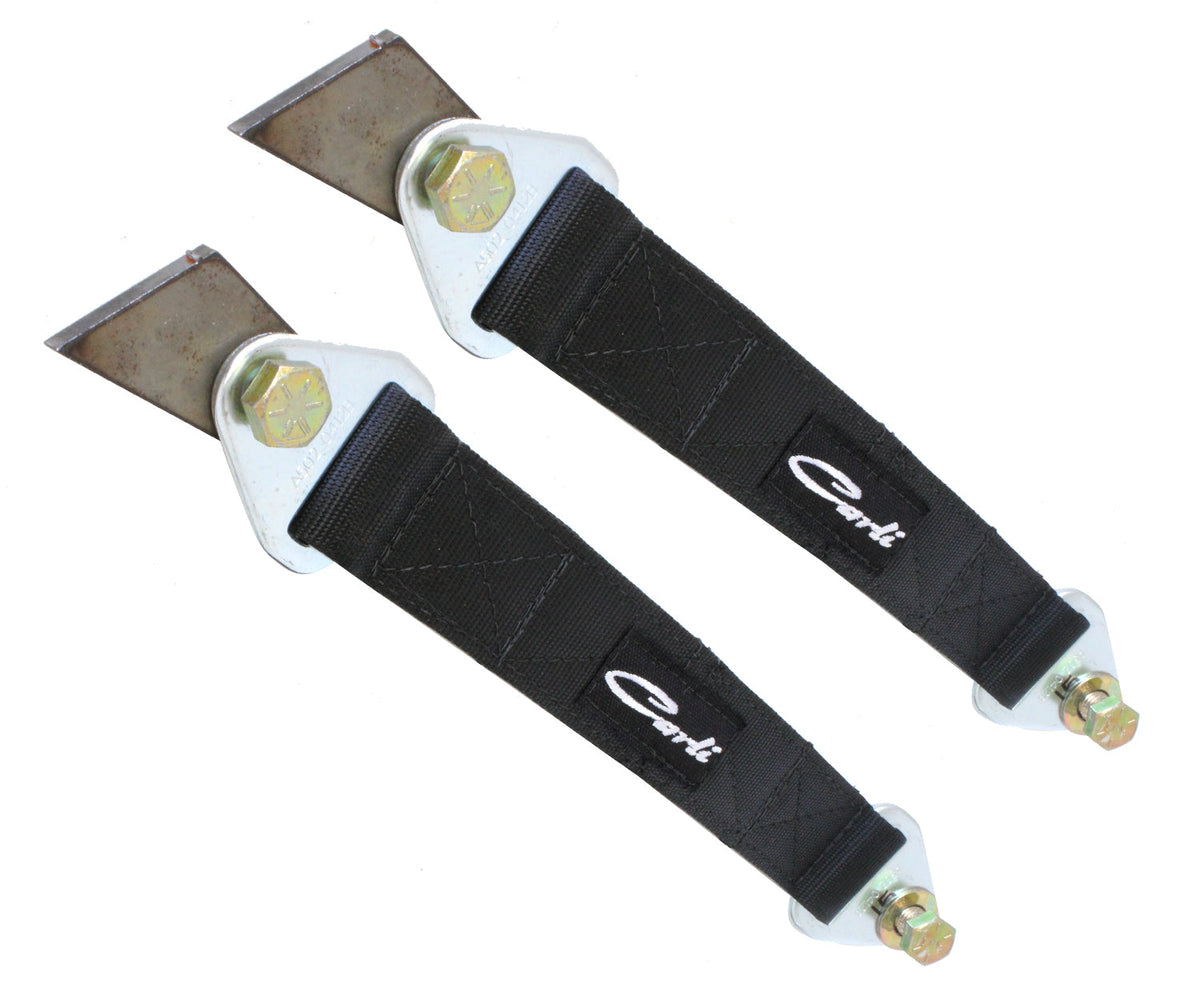 Carli Suspension CS-DLSK620 20 inch Limit Strap Kit