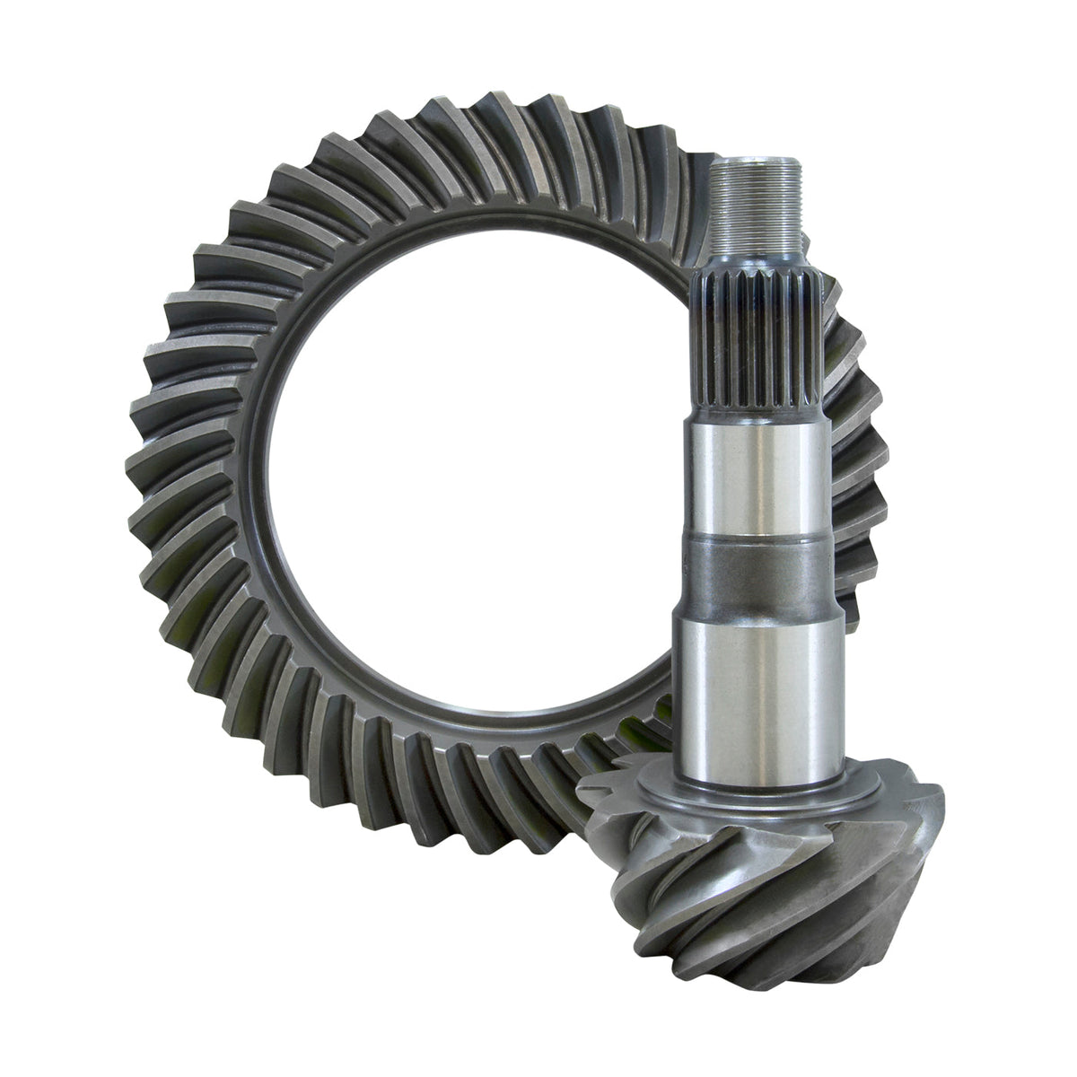 Yukon Gear Ford (4WD) Differential Ring and Pinion - Front YGD50R-513R