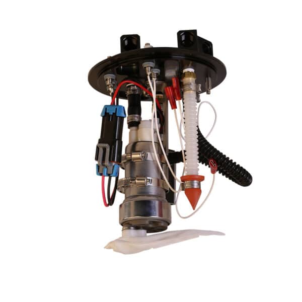 Aeromotive Fuel System Subaru Electric Fuel Pump 18081