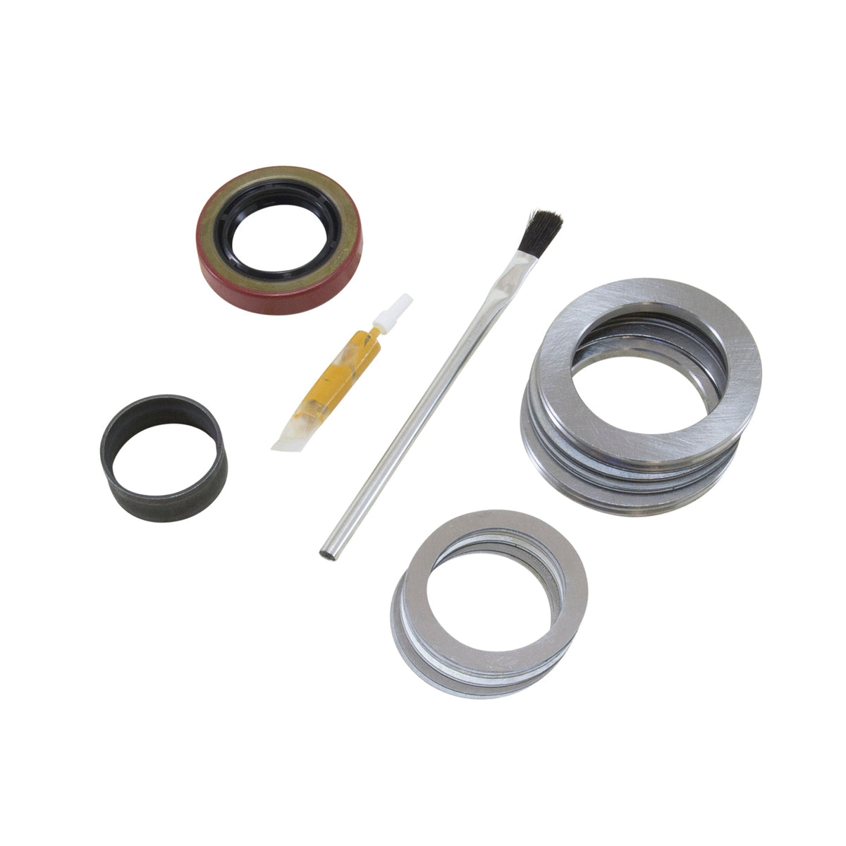 Yukon Gear Chevrolet GMC (4WD) Differential Rebuild Kit - Front MKGM8.5-F