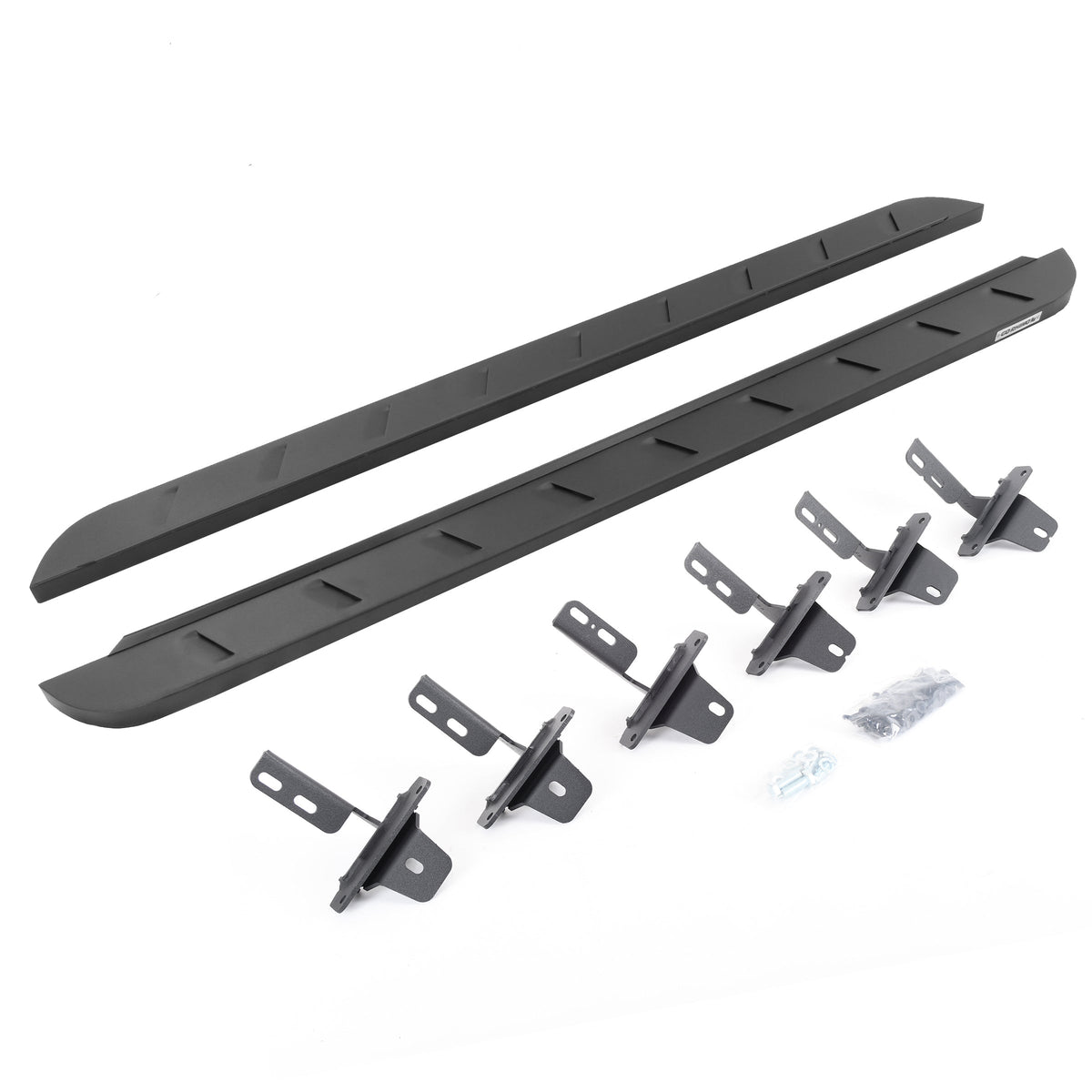 Go Rhino 21-23 Ford Bronco (Sport Utility) Running Board 63412973SPC