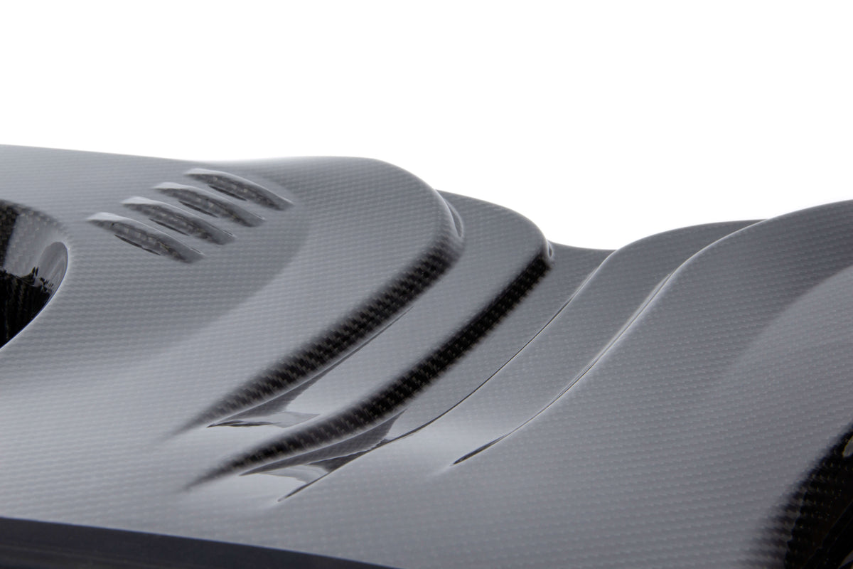 Dinan BMW (4.4) Engine Cold Air Intake D760-0056