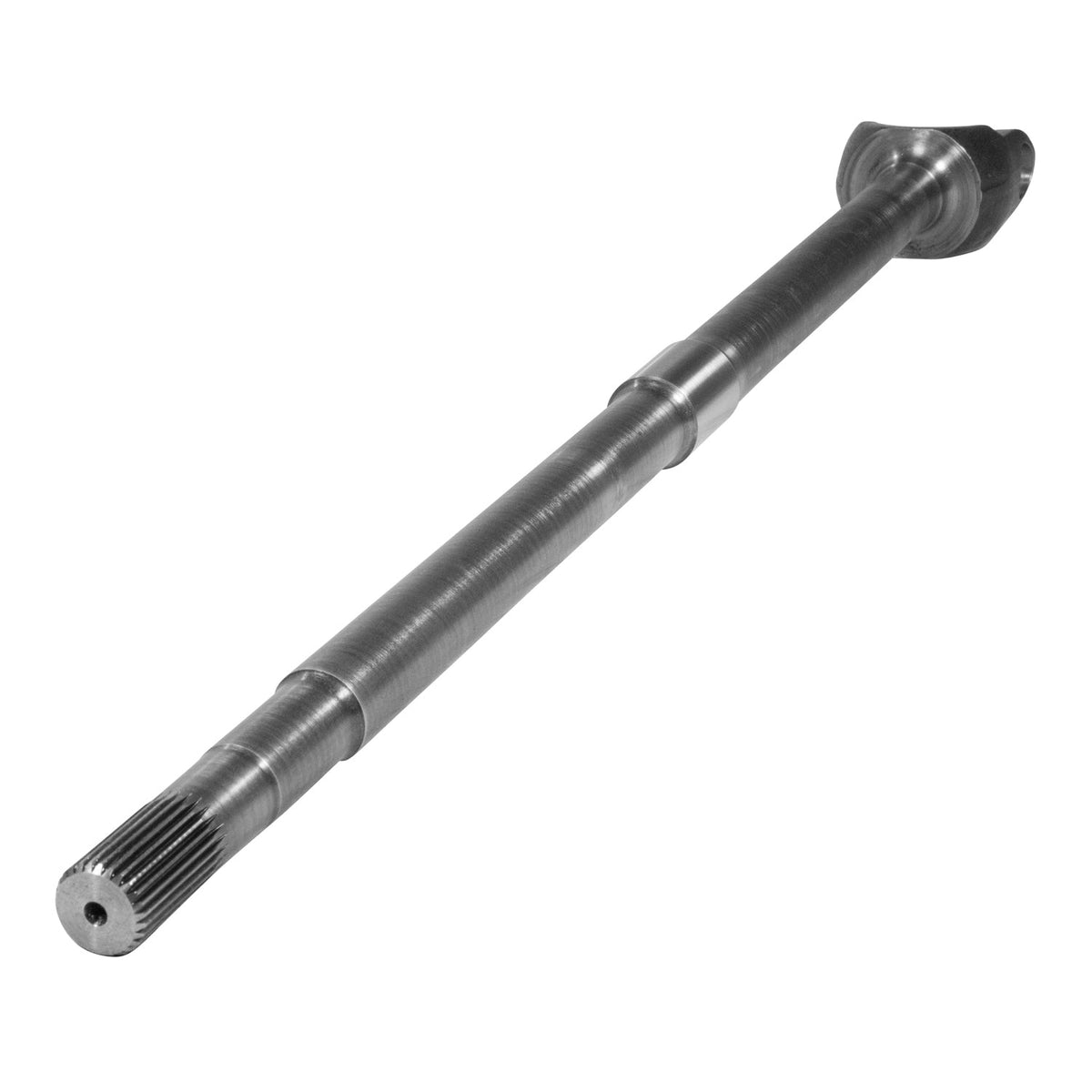 Yukon Gear 18-19 Jeep Wrangler Drive Axle Shaft - Front Right Inner YAW38843