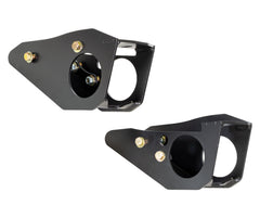 Carli Suspension 21-23 Ford Bronco (4WD) Suspension Control Arm Kit CS-BRSKID-RLCAM