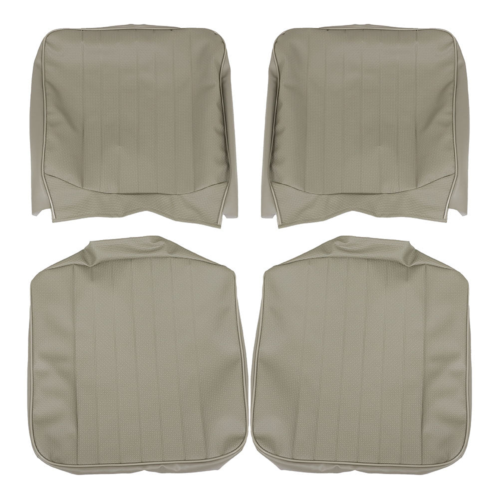 TMI Products 68-73 Volkswagen Transporter Seat Cover 43-2114-06