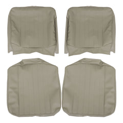 TMI Products 68-73 Volkswagen Transporter Seat Cover 43-2114-06
