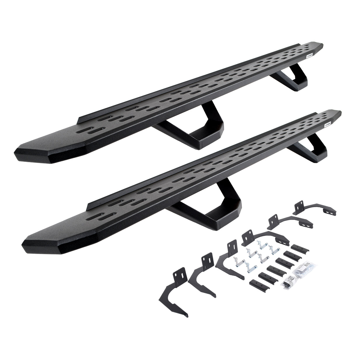 Go Rhino Dodge, Ram (Crew Cab Pickup) Running Board 6961068720PC