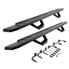 Go Rhino Dodge, Ram (Crew Cab Pickup) Running Board 6961068720PC