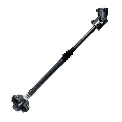 Borgeson Steering Shaft Telescopic Steel 1992-1994 Chevy/GMC Truck 000936