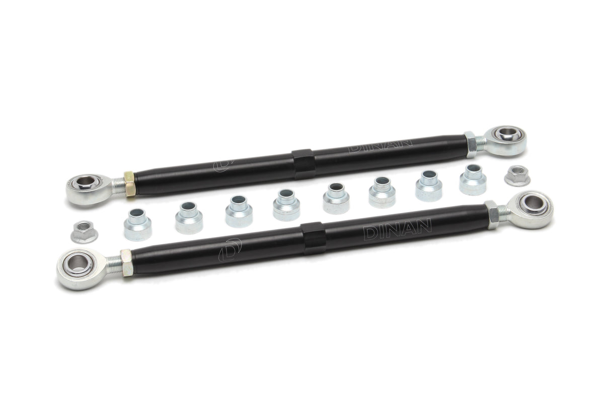 Dinan BMW (Coupe - 3.0, 4.0) Suspension Stabilizer Bar Link Kit R280-0006