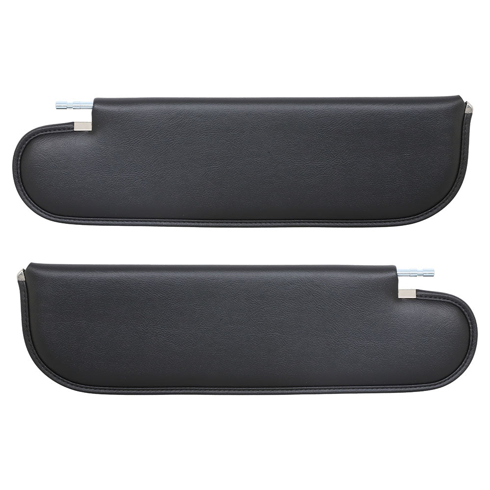 TMI Products 55-57 Chevrolet Bel Air Sun Visor 21-83500-2295