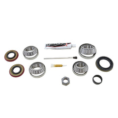 Yukon Gear Chevrolet GMC (4WD) Axle Differential Bearing and Seal Kit - Front BKGM8.25IFS-A