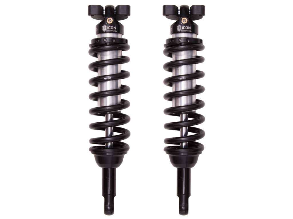 ICON Vehicle Dynamics 71010 Coilover Kit