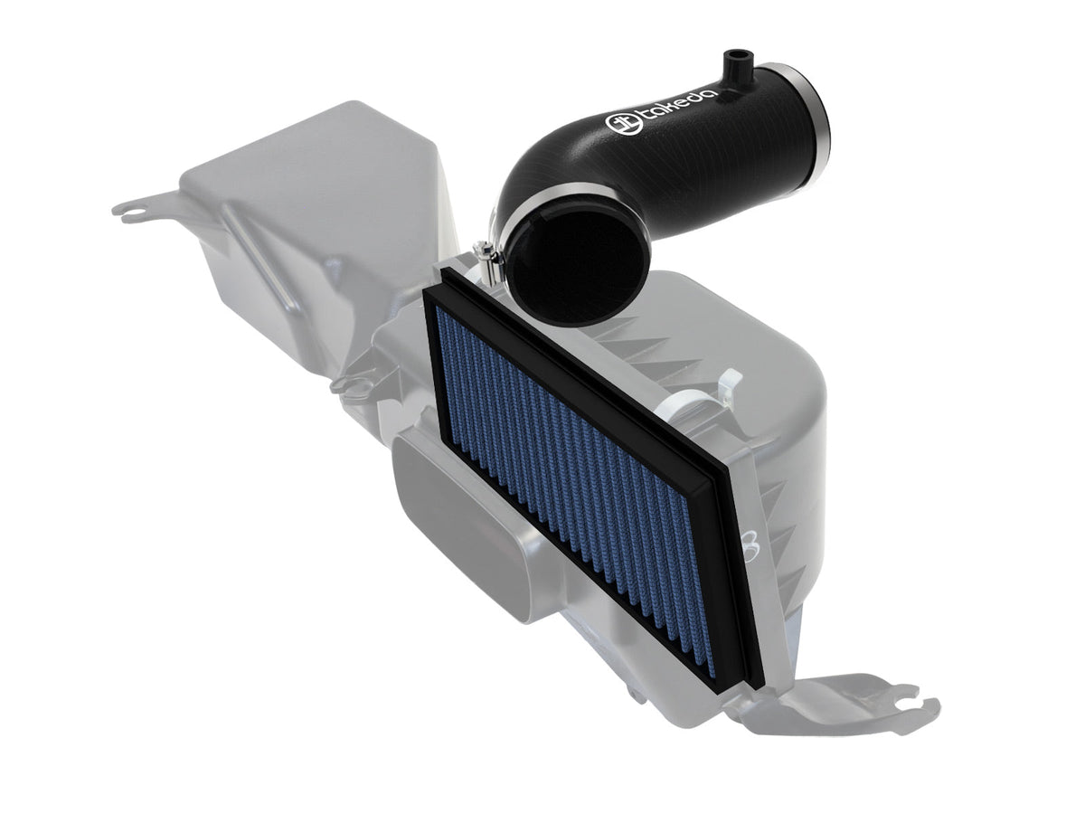 aFe Power Subaru, Toyota (2.4) Engine Cold Air Intake Performance Kit 56-50056R