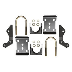 Detroit Speed Chevrolet, GMC (250, 262, 292, 305, 307, 350, 379, 400, 454) Leaf Spring Kit 040116DS