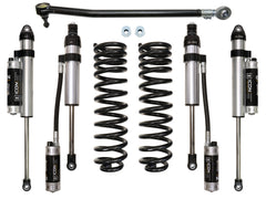 ICON Vehicle Dynamics K62514 2.5 Stage 4 Suspension System